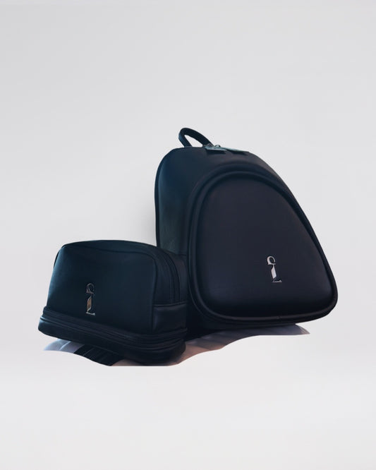 Solo Backpack