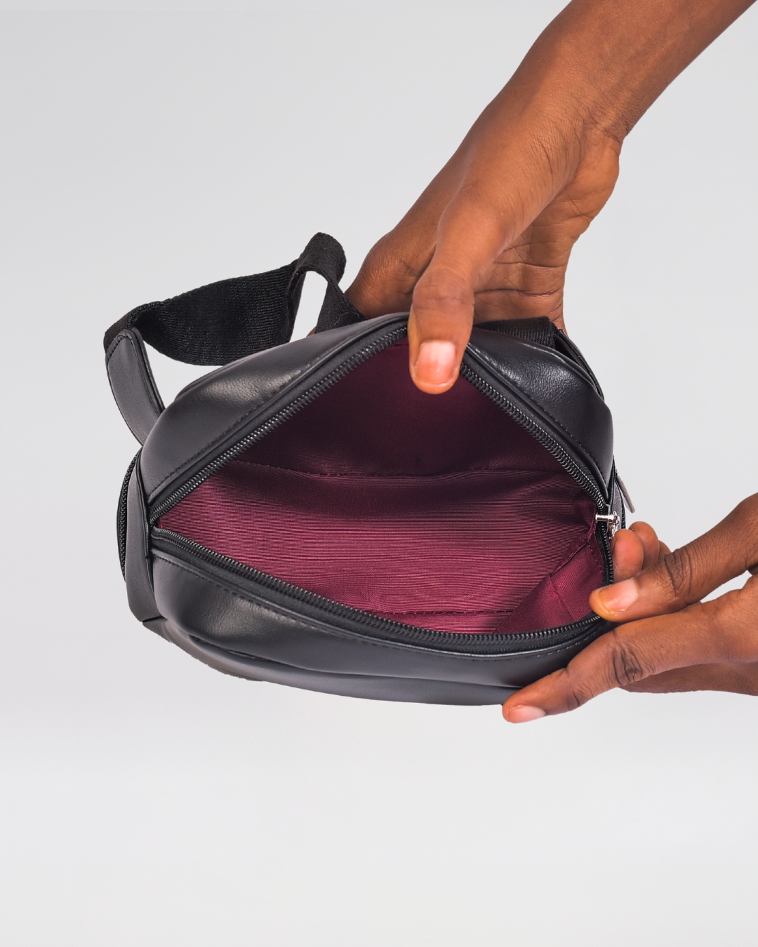 Solo Belt Bag